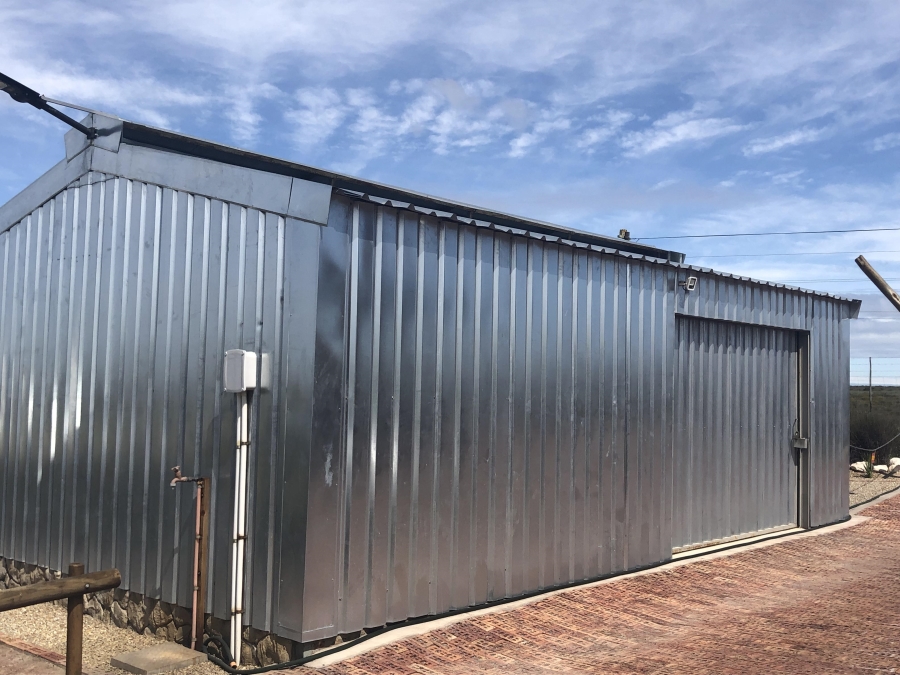 2 Bedroom Property for Sale in Hopefield Western Cape